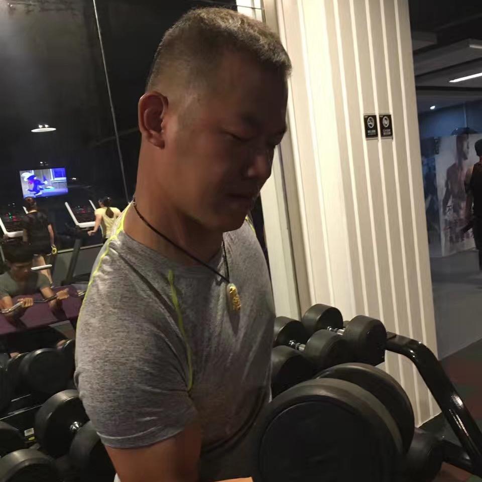 大壮欧货男装（壮哥）