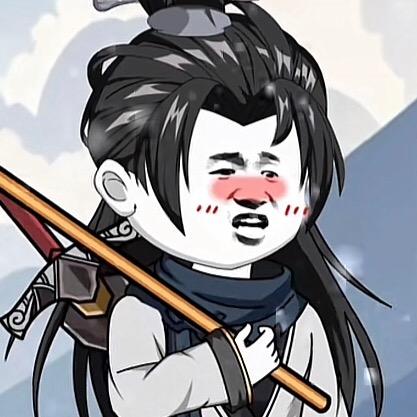 柒仔动画