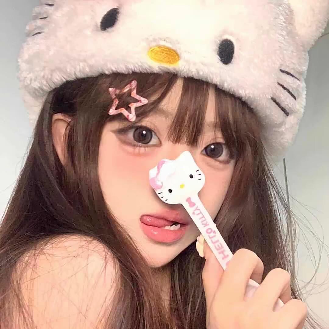 芋泥妹妹