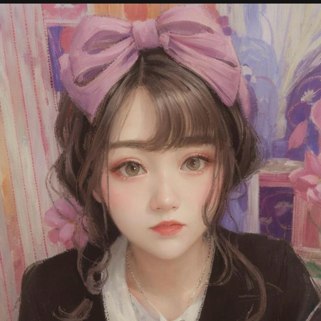 丽妃美食记