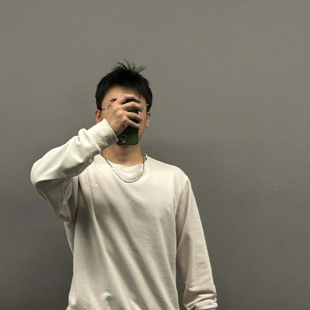 奶盖儿😊