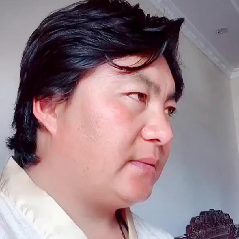 西藏罗布扎西