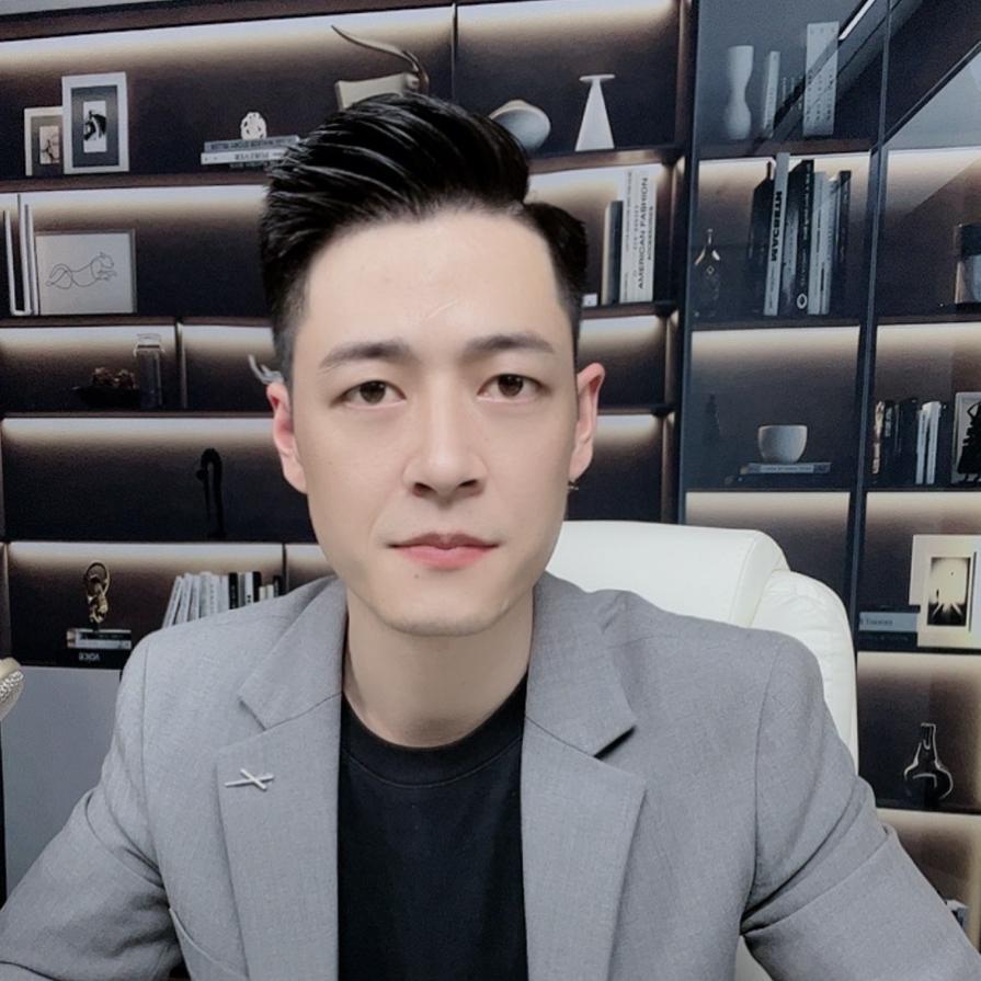 子译 等雨来（莫婧雄）