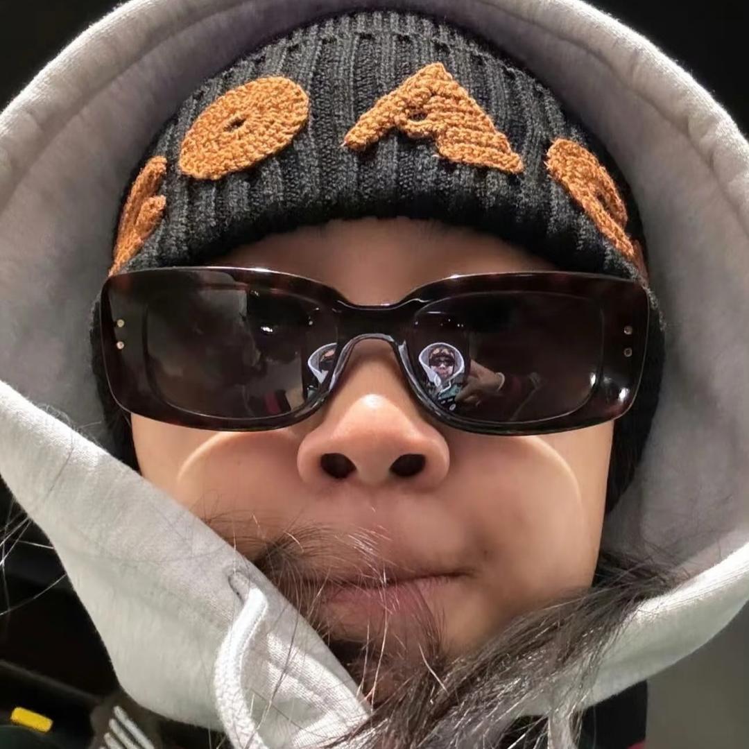 薄荷香小绿