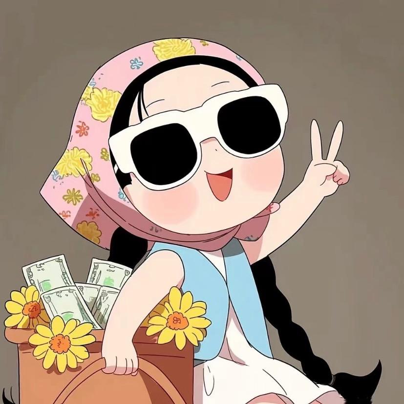 小柿子