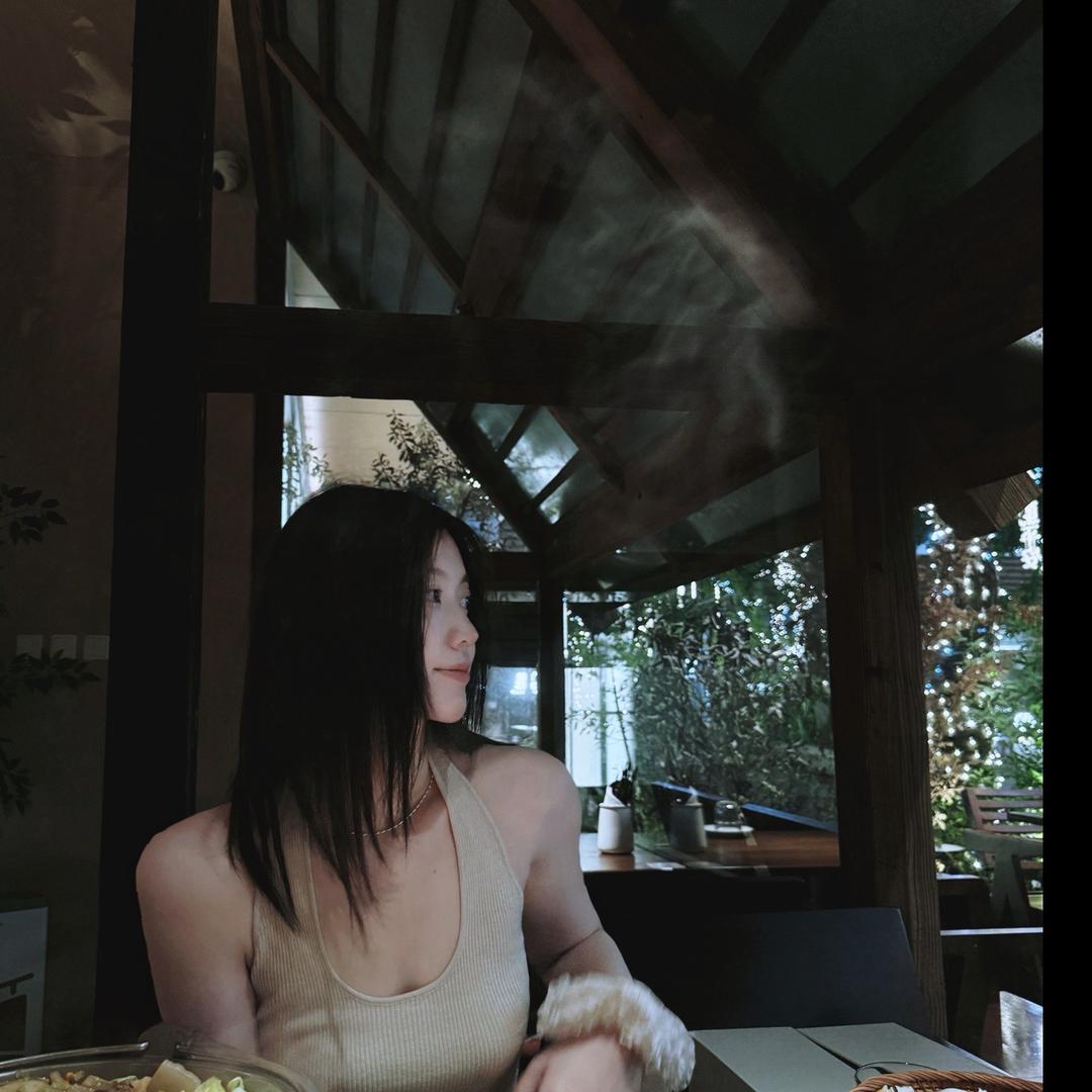 一碗小米粥～