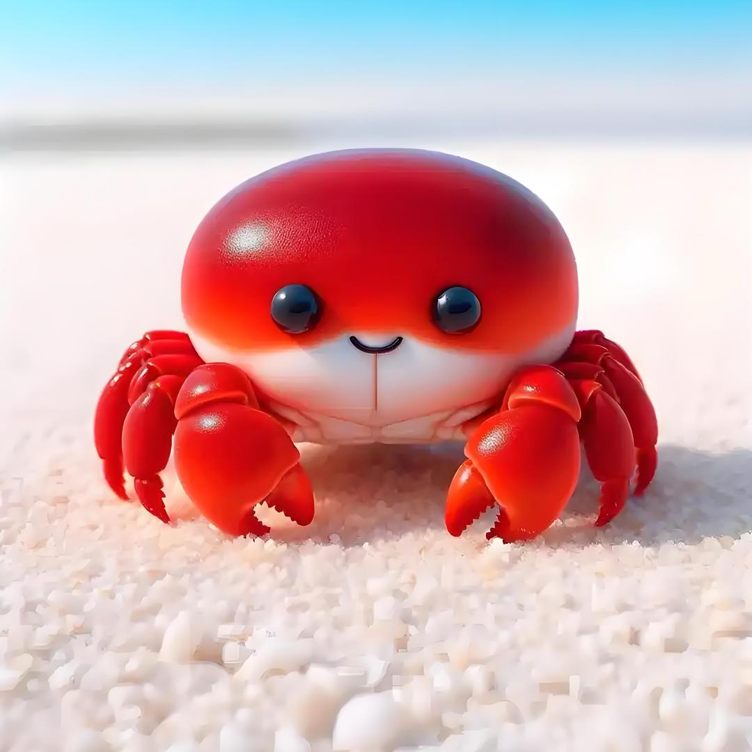 海岛逐浪鲜