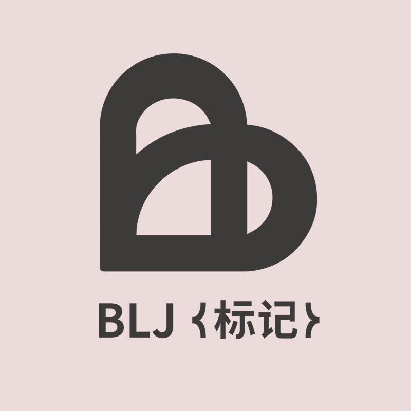 BLJ标记分肤质定制粉扑
