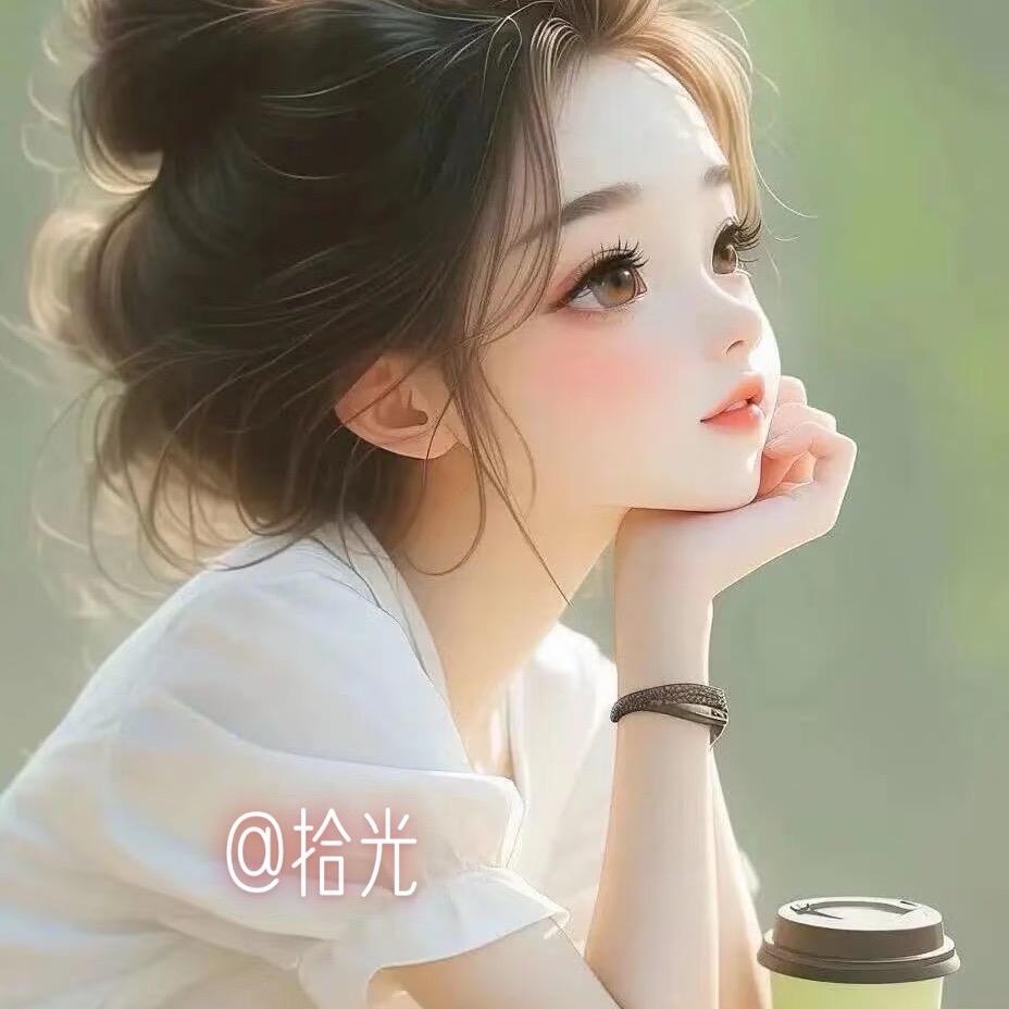 @拾光