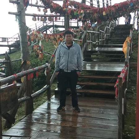 没有什么了不起