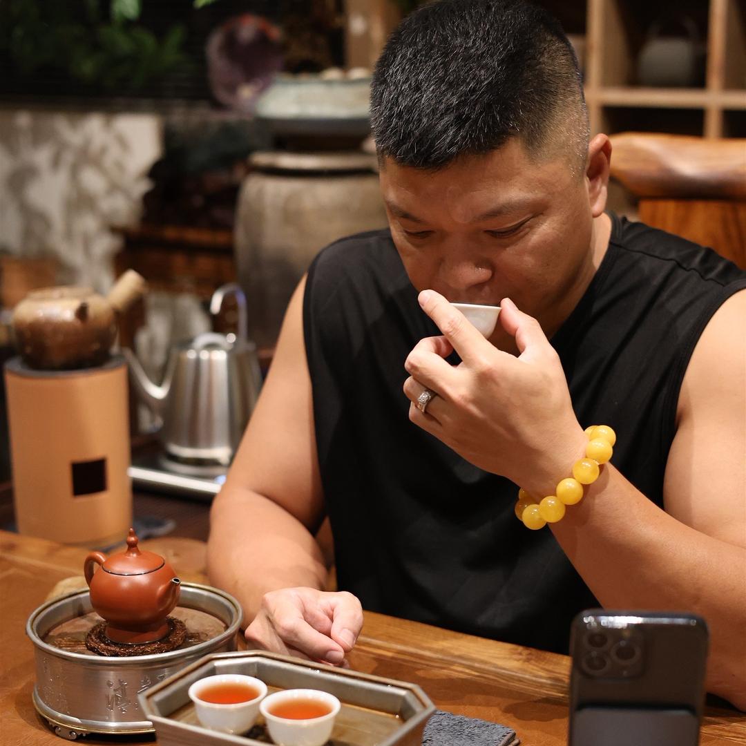 潮璃潮器