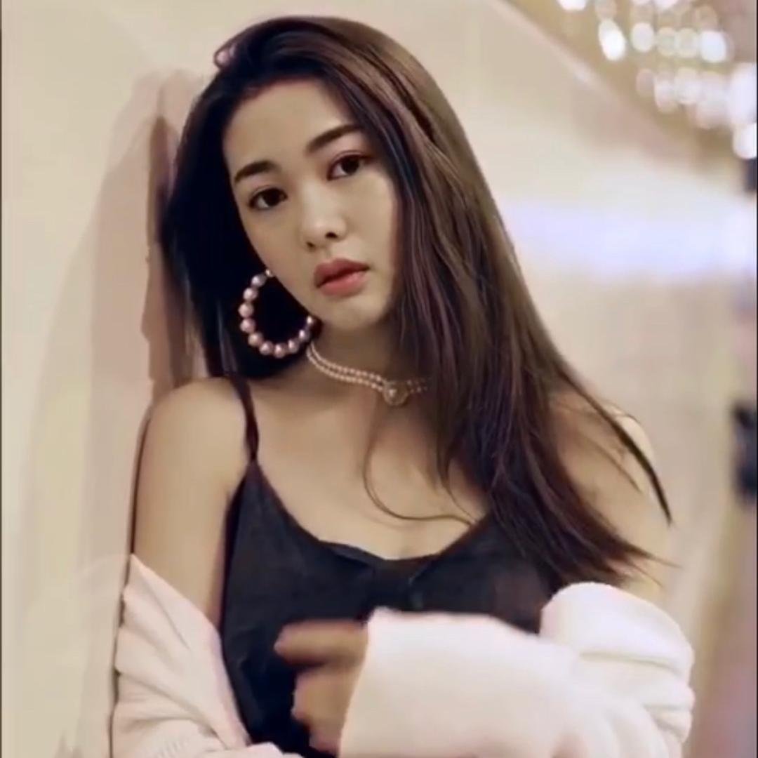 微胖女孩💕