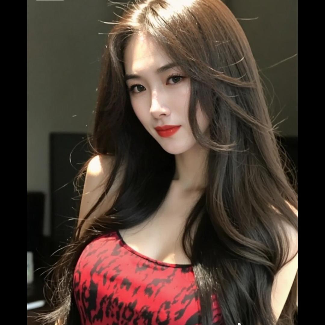 酒窝妹🍒