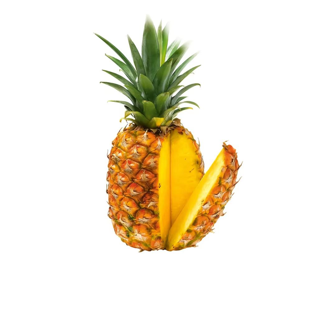菠萝殿下