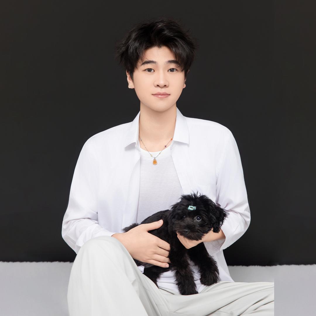小小顾💎9月9号首播