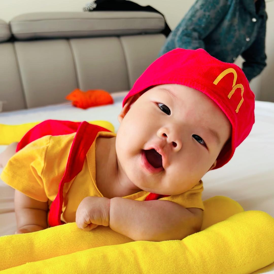 含含麻麻