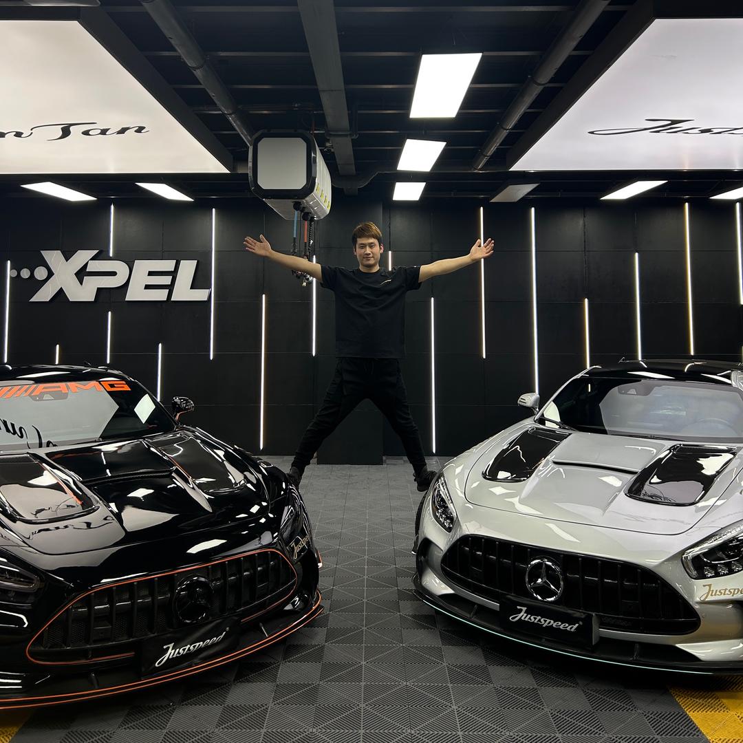 AMG 赛哥