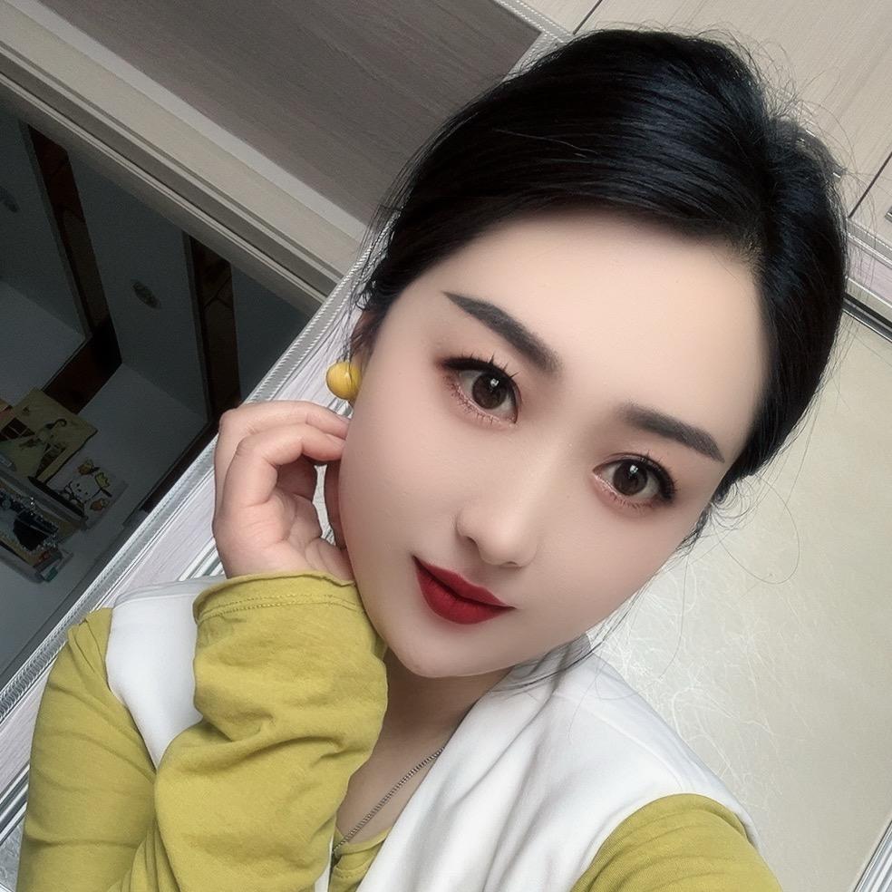 我是刘大美～
