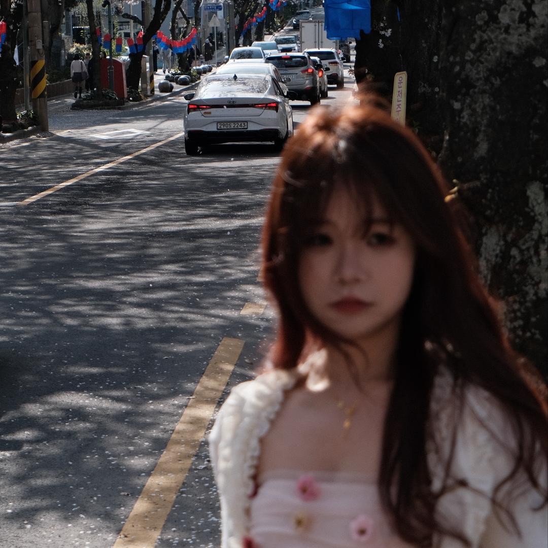 鹿一甜
