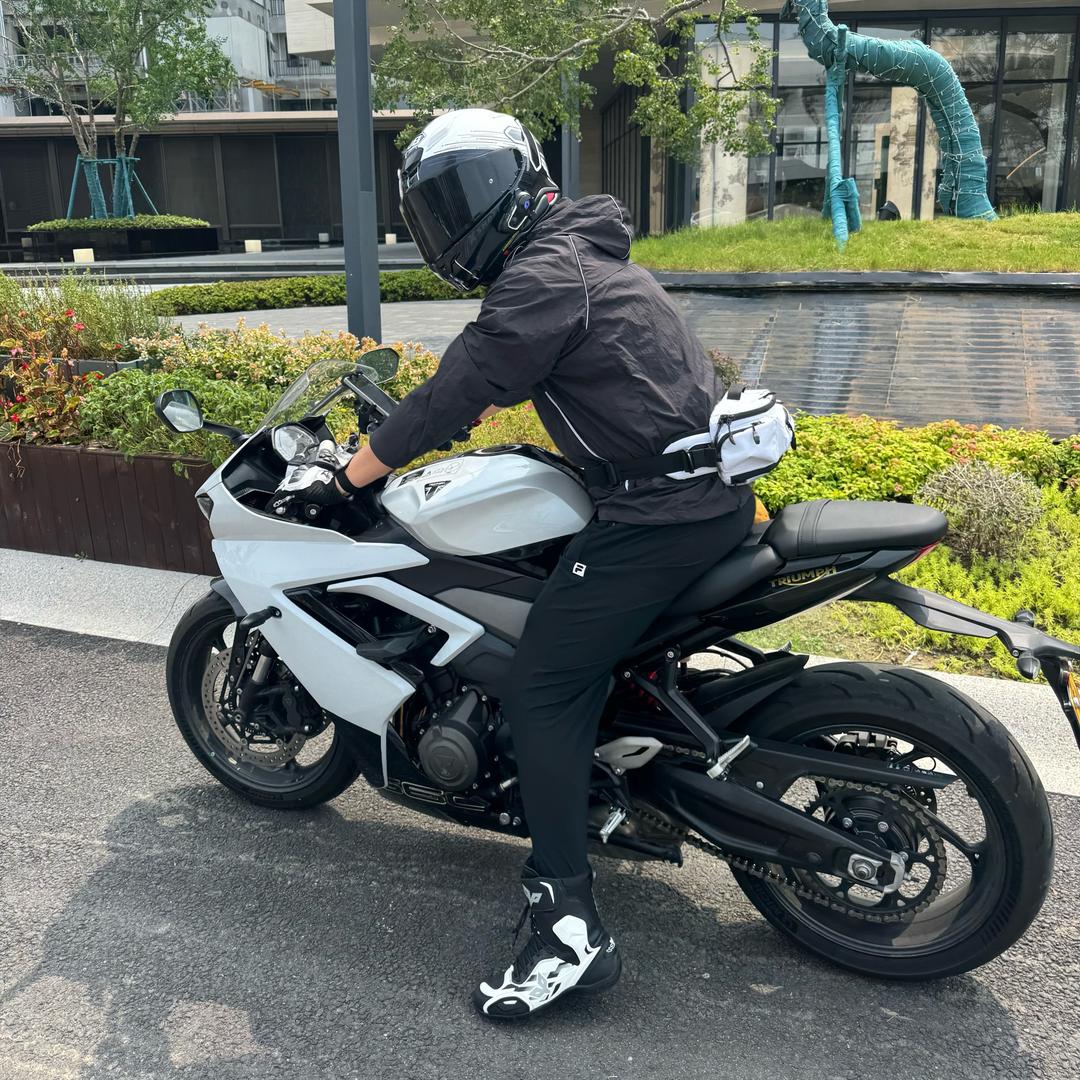 董先森(≧∇≦)/🏍