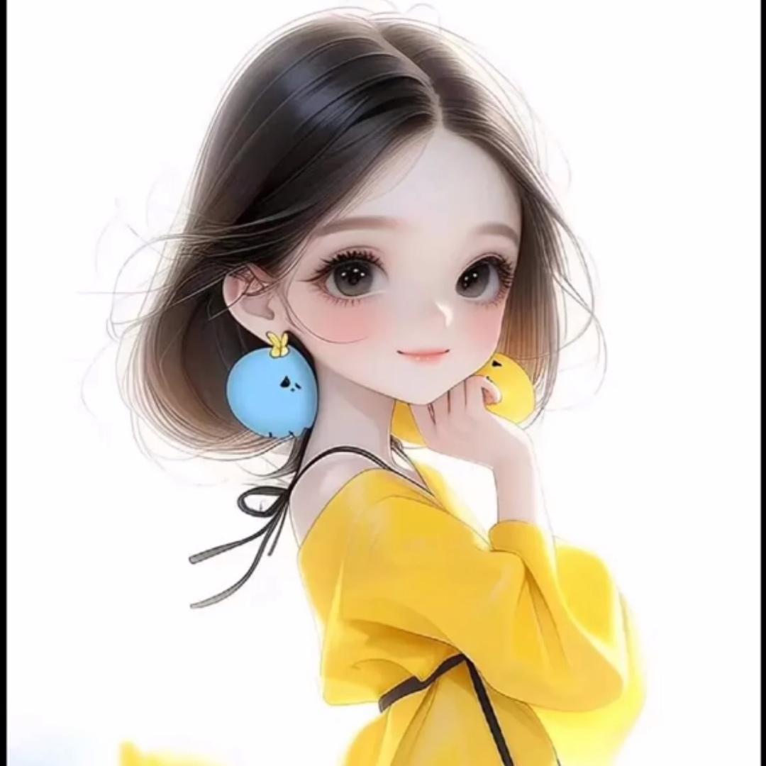 微笑