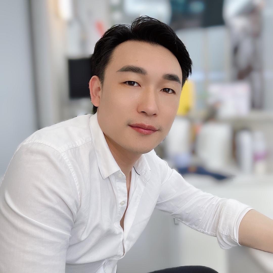 吴有才（浪哥爱美业）