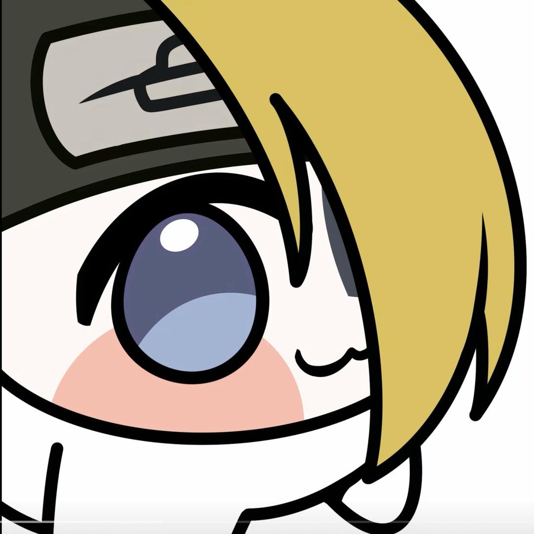 迪达拉（蝎的好友）