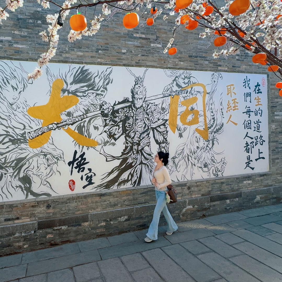 小桃子呢。