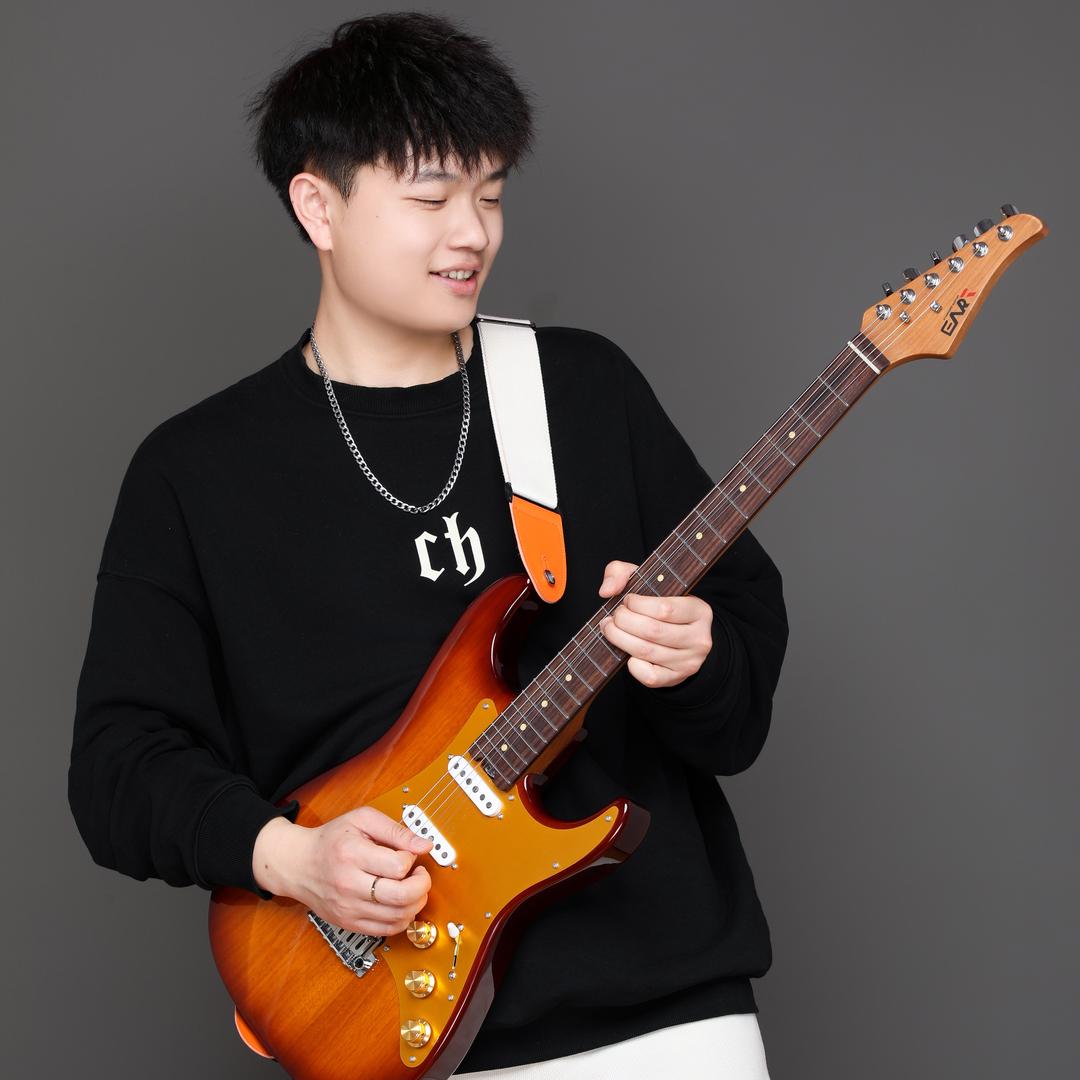 青岛韵声吉他魏老师韵声琴行(绿城校区)