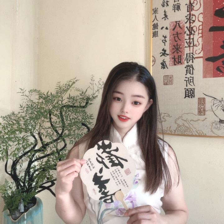 梅子—化妆师