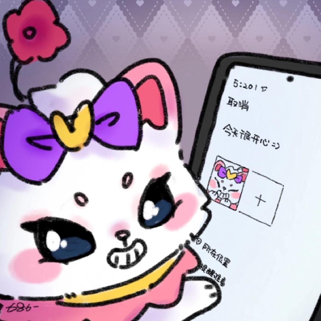一只嘤yy(lolm)