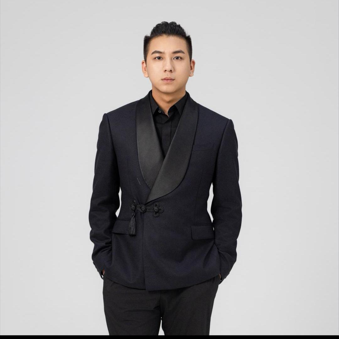 黑总（直播返场）