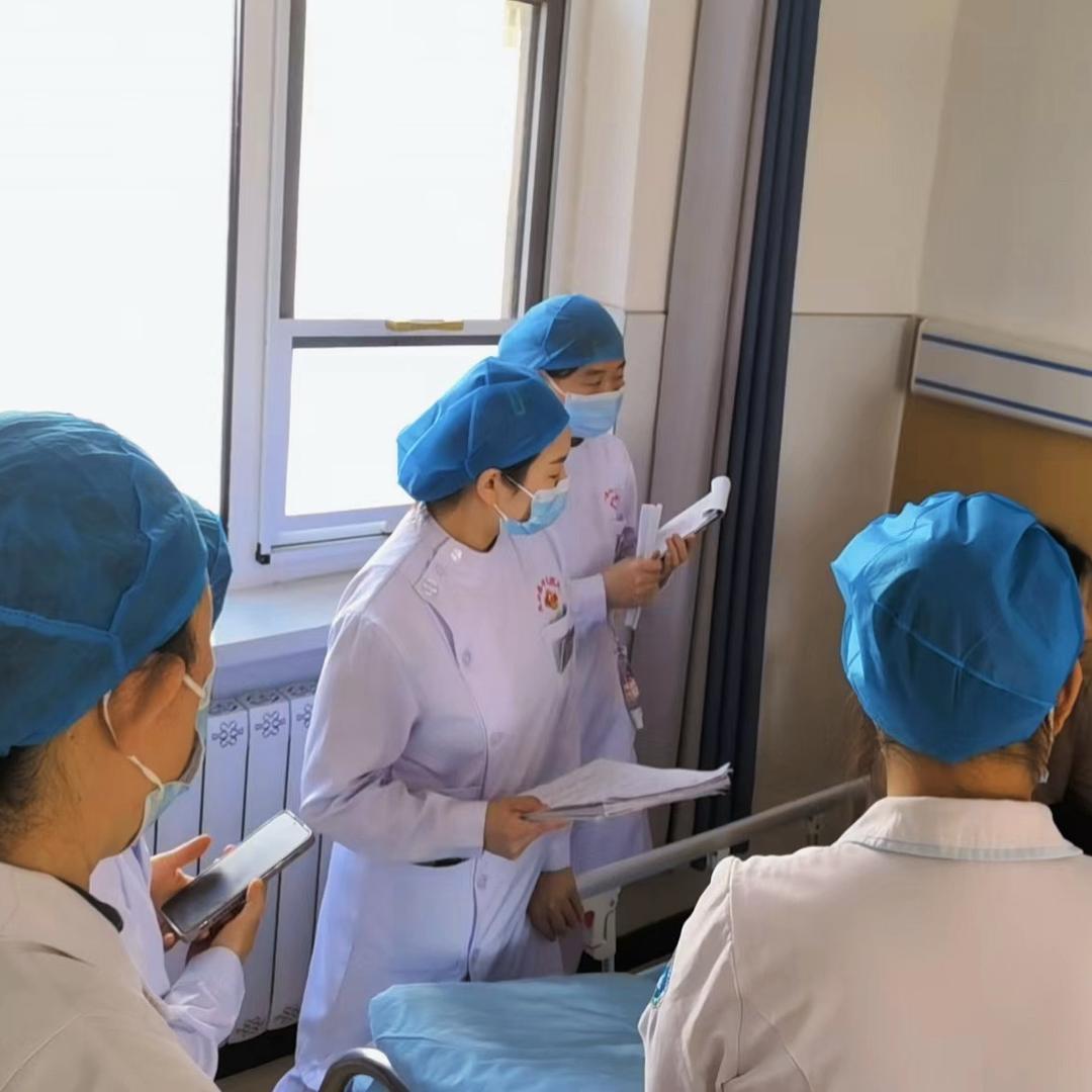 👩🏻‍⚕️玉田县中医医院月子中心