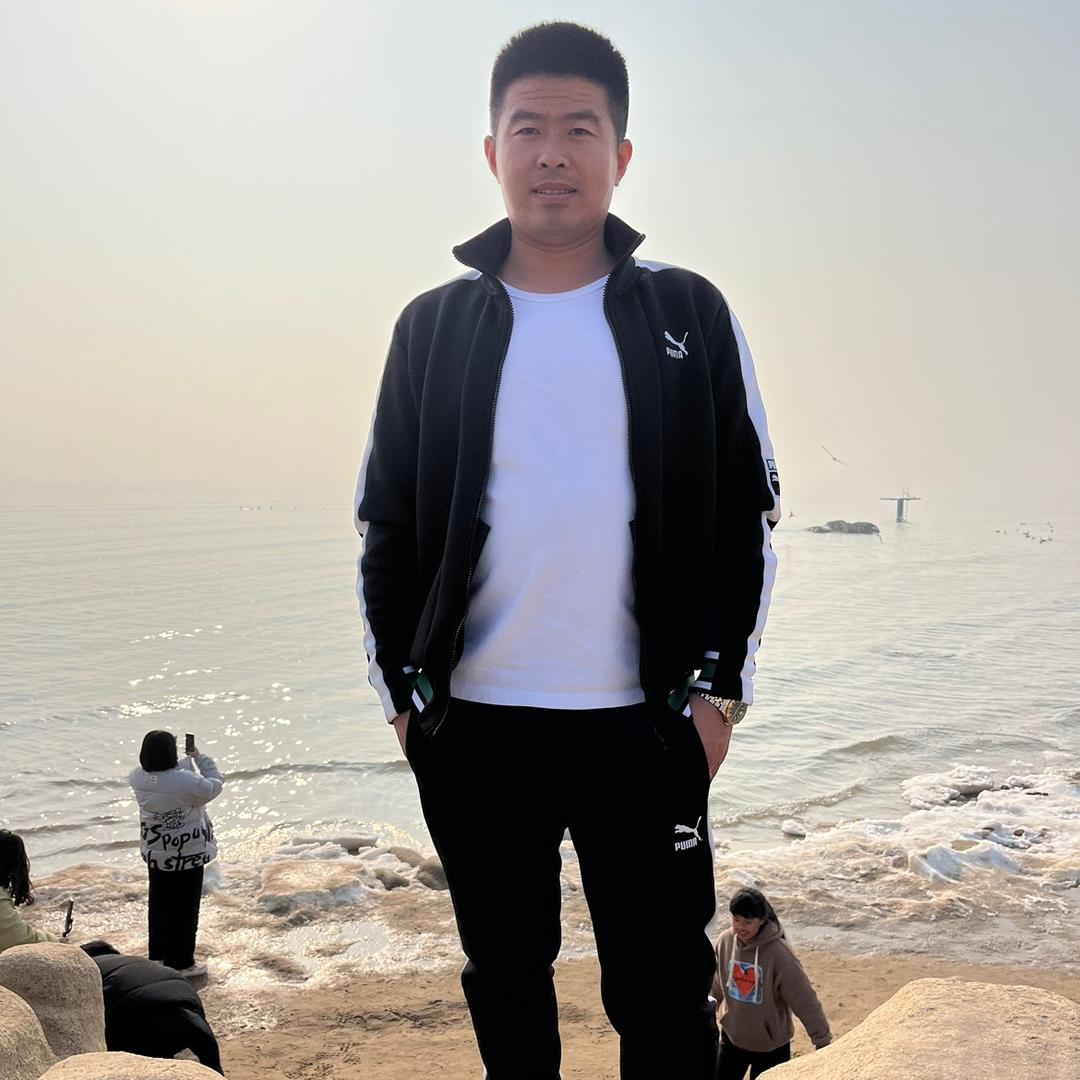 北漂车王( 晓光)