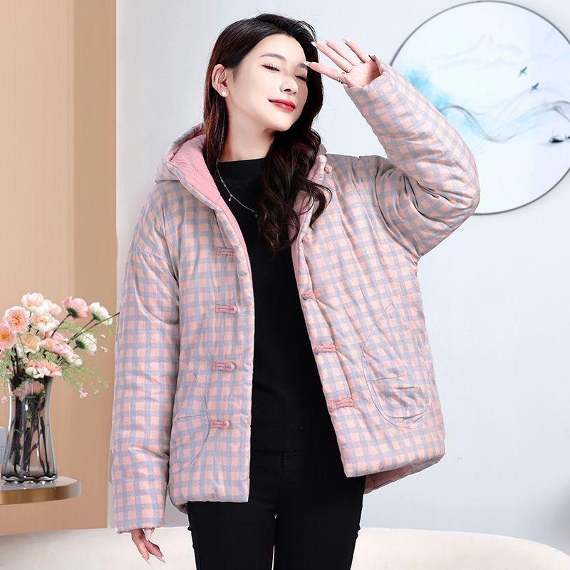 嫣妮手工棉花衣服饰