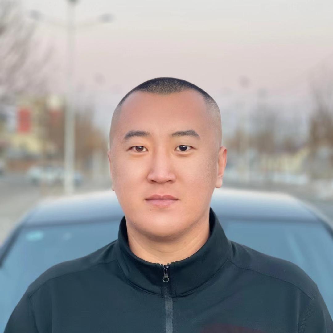辛健爱买牛