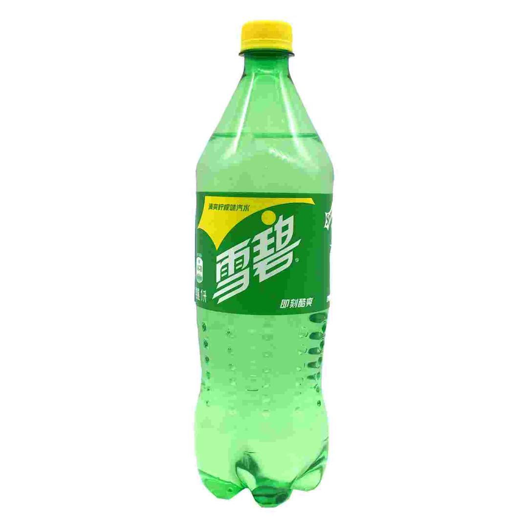 雪碧