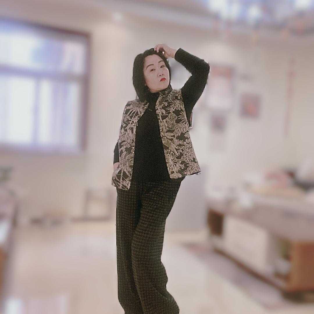 静姐爱美食DL