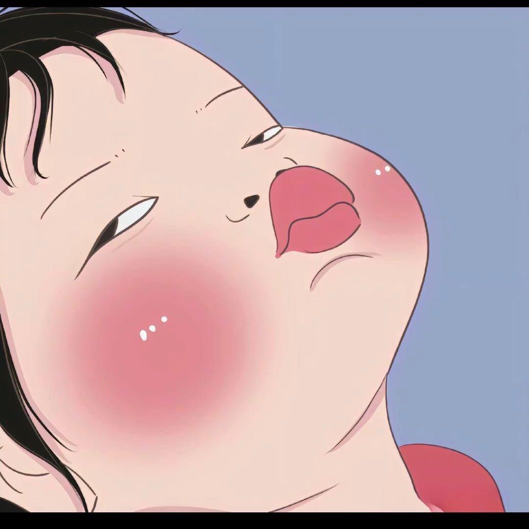 香菇特别犟～
