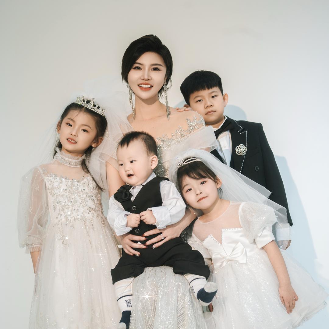 Jackie姐(院长本人)@抖音