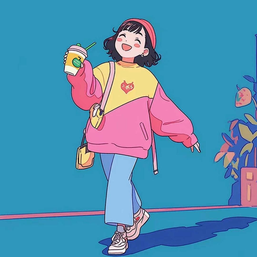 年糕爱吃辣