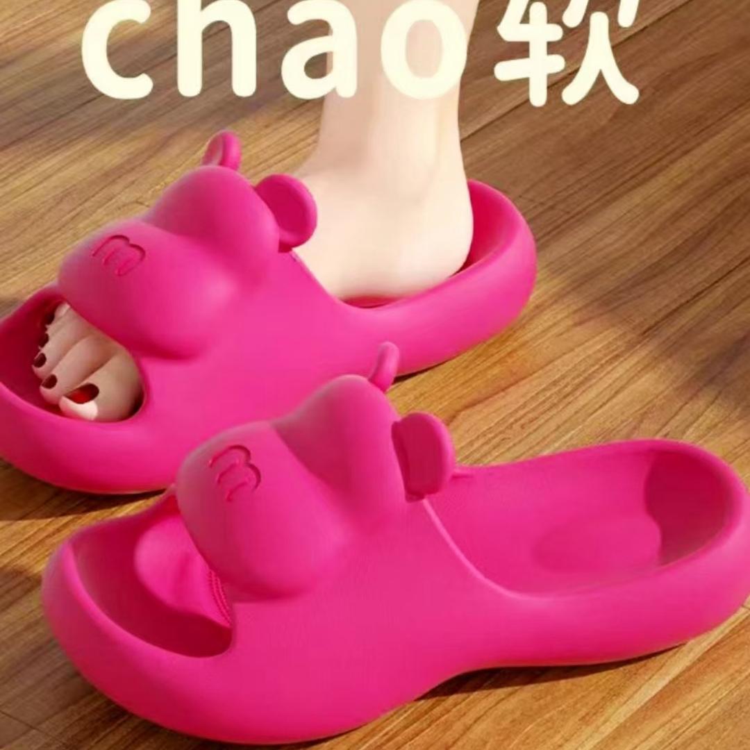 拖鞋批发(拖鞋供应链)