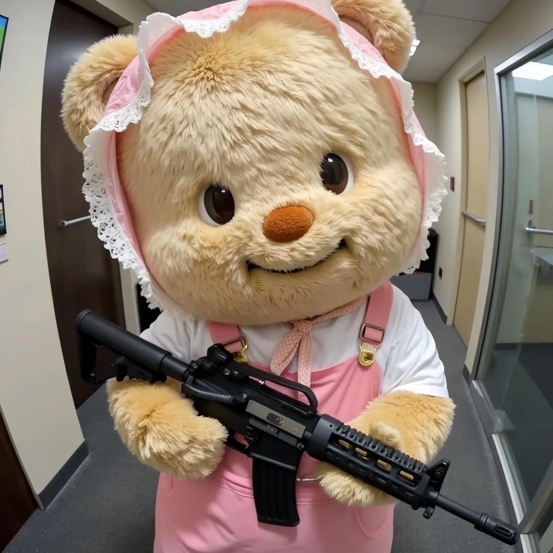 懒羊羊爱放屁💨