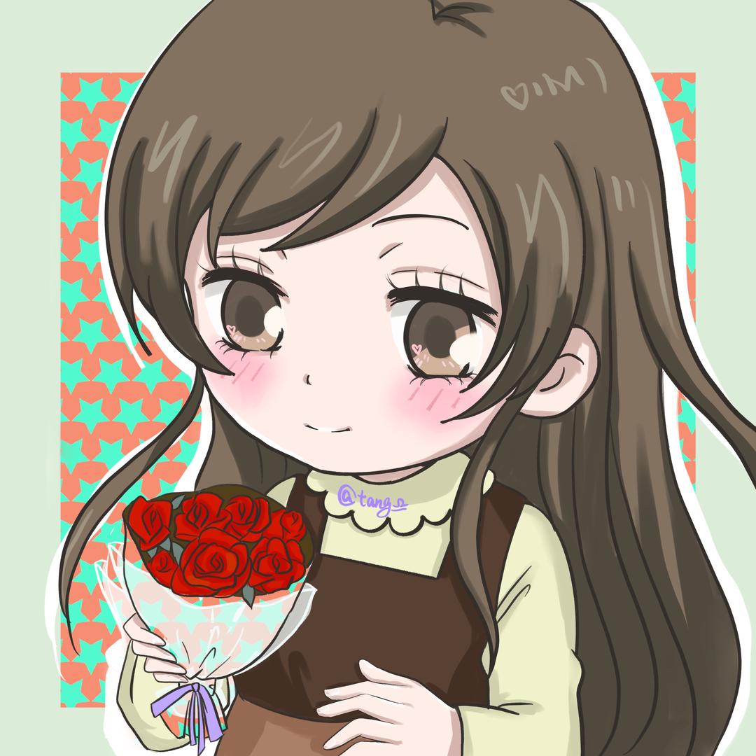 天秤座糖小糖🍬