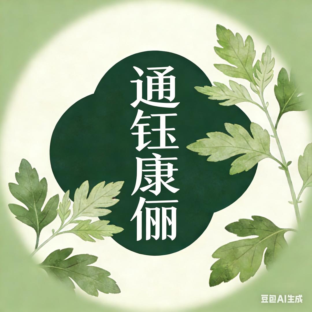 钰康俪敷方