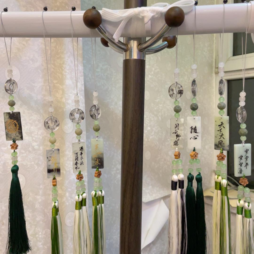 衍梦篆刻🍃19