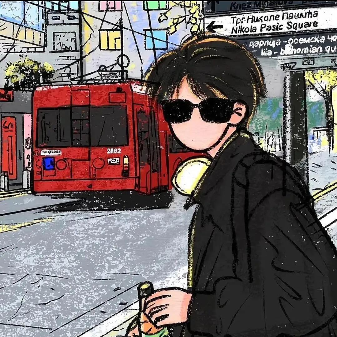 小白不会飞
