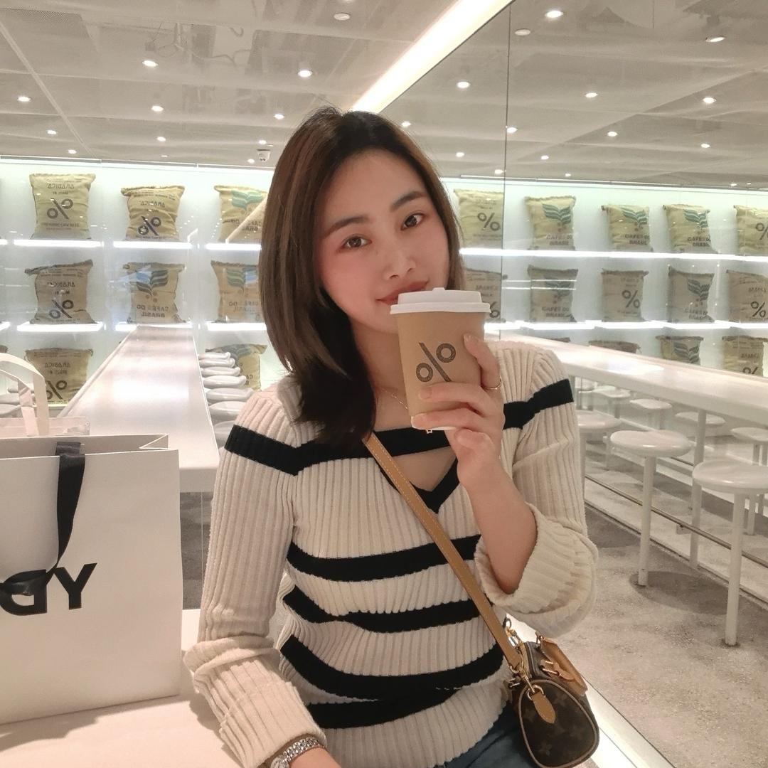 木子不是老板娘