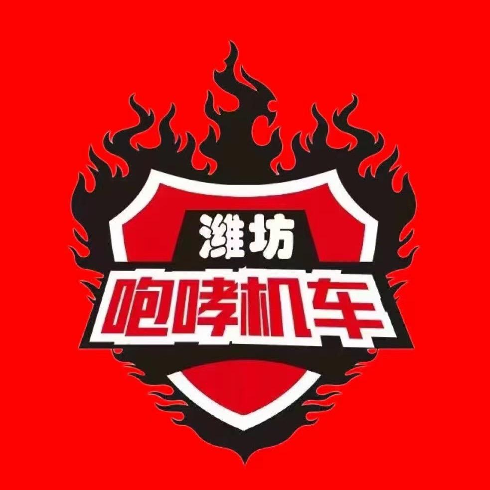 潍坊咆哮机车（全国发货）
