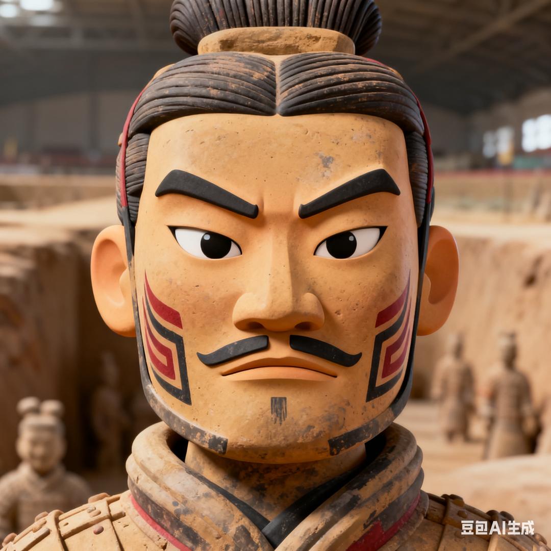 摸鱼野史